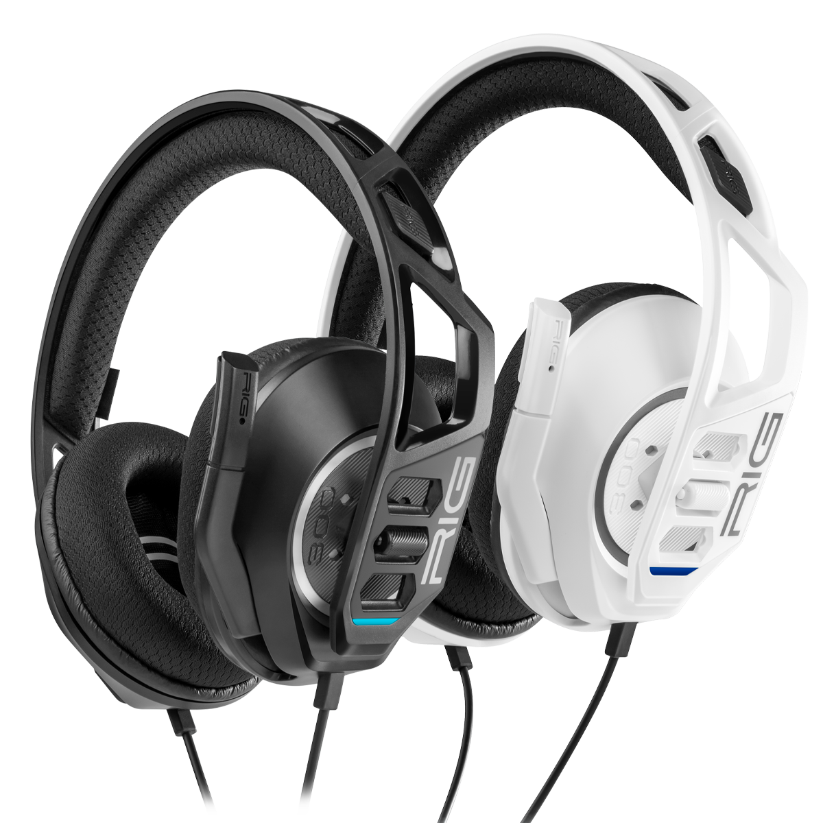 RIG 300 PRO HS Gaming Headset