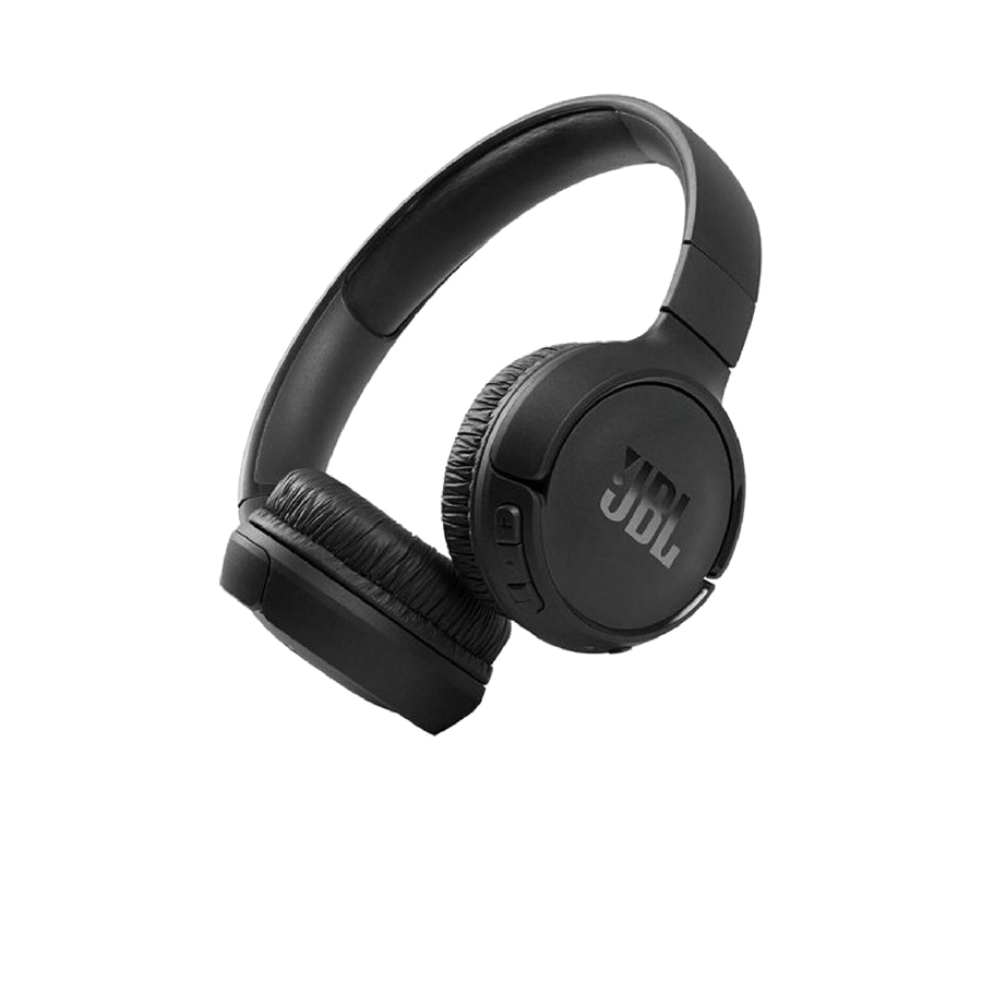 JBL Tune 510BT On-Ear Bluetooth Headphones