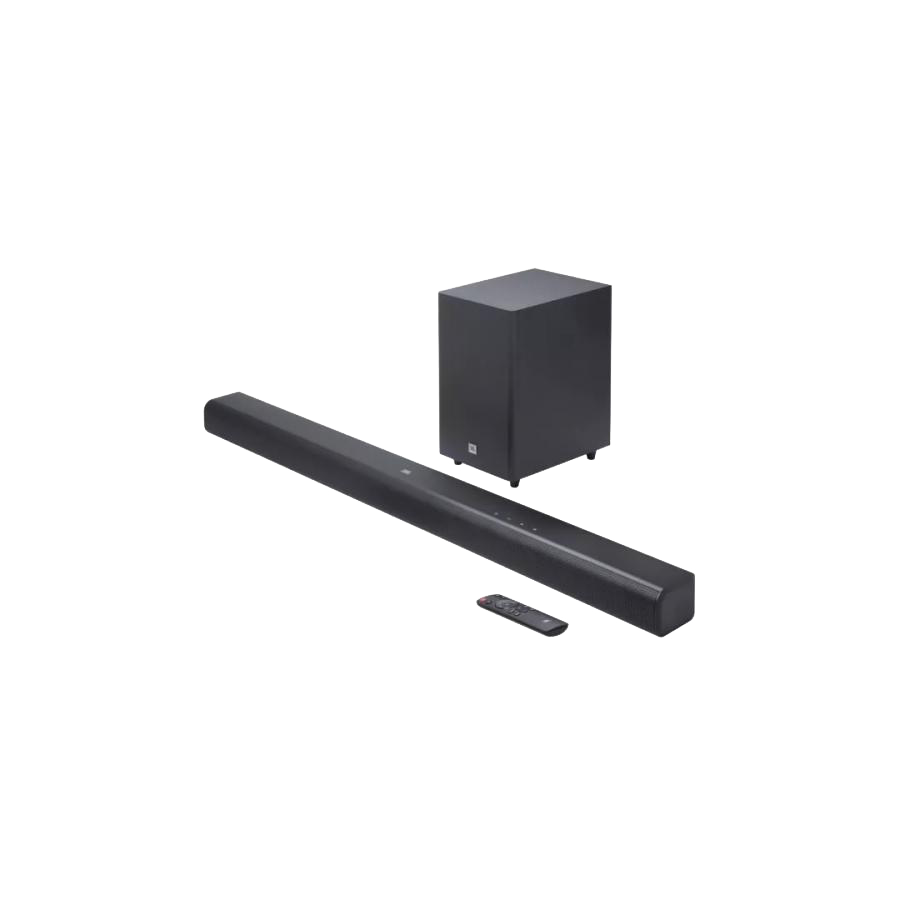 JBL Cinema SB550, 3.1 Soundbar, Bluetooth, Wireless Subwoofer