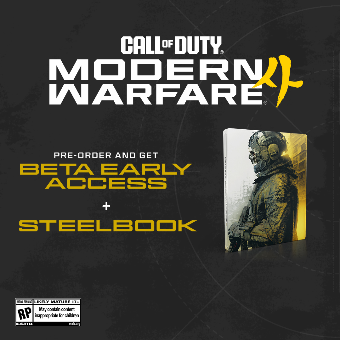 Steelbook