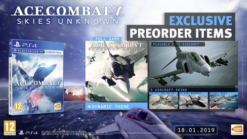 AC7 PS4 MOCKUP UK