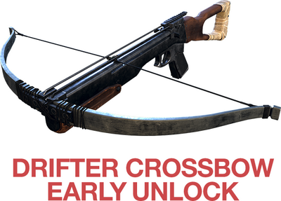 DrifterCrossbow