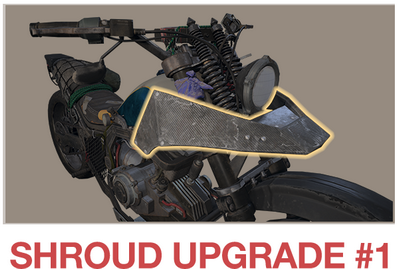 ShroudUpgrade