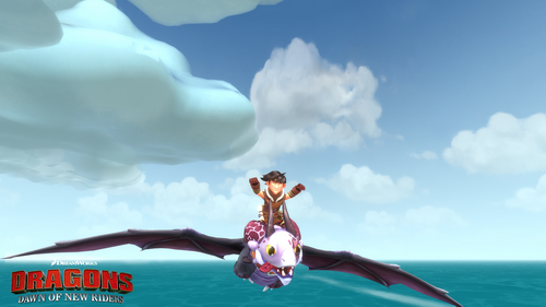 Dragons DoNR FlyingScreen221