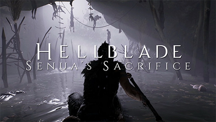 hellblade senuas sacrifice