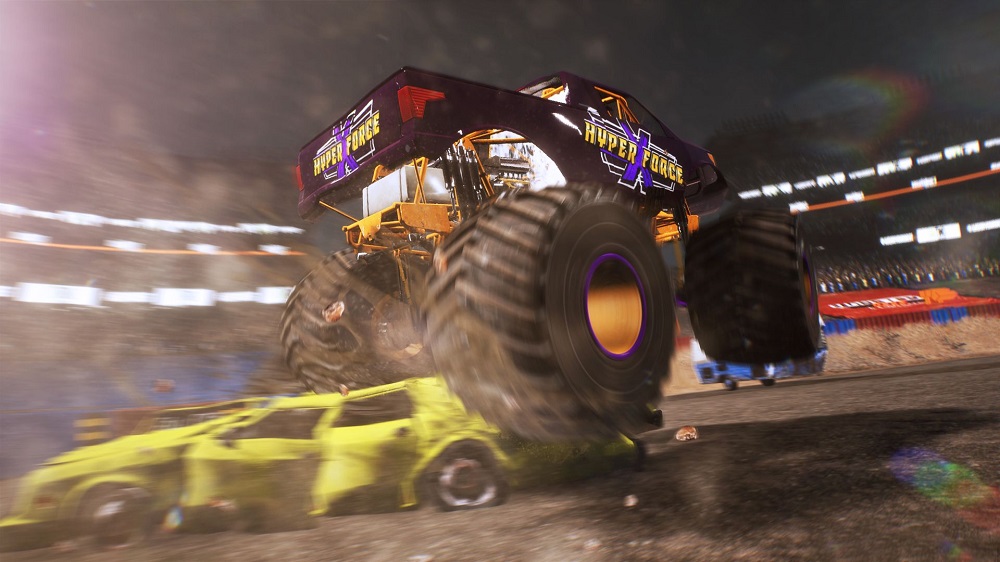 Turbo-X