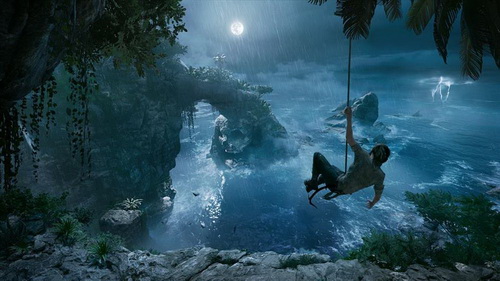 Shadow of the Tomb Raider4