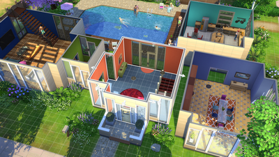 TS4EP4 4Base