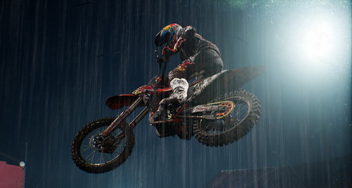 Supercross Las Vegas 02