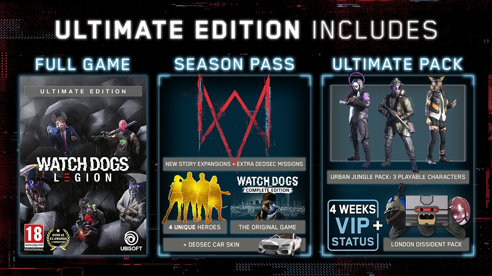 WDL ULTIMATE MOCKUP UK