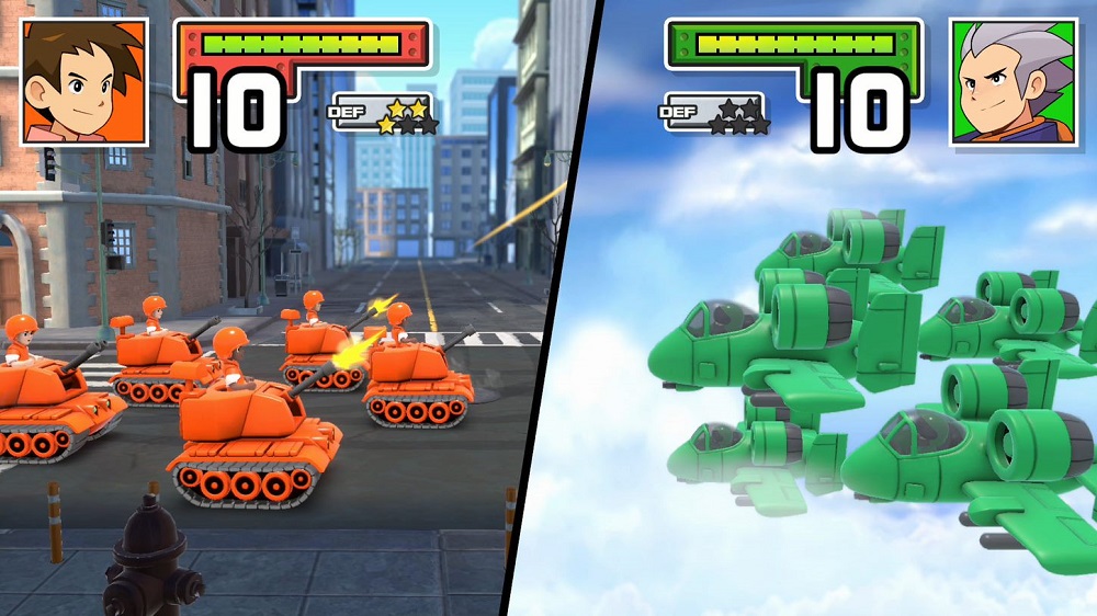 Turbo-X