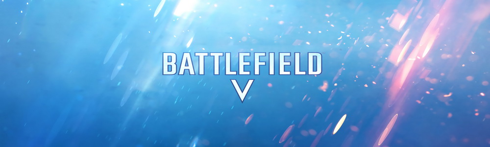 battlefield v video game logo vt 1920x1080