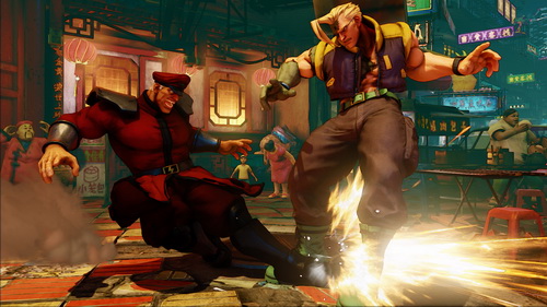 sfv mbison 4
