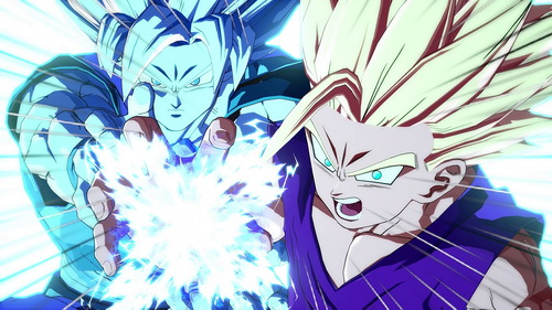 Gohan