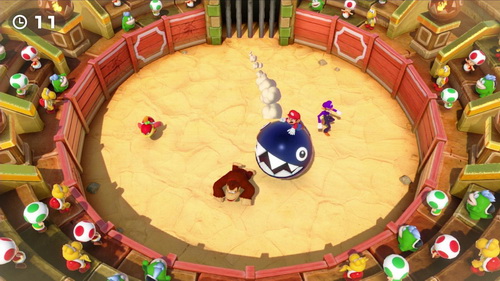 super mario party nintendo switch 05