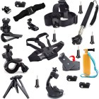 Full-Camera-Accessories-For-font-b-Sony-b-font-font-b-Action-b-font-font-b