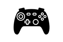Gaming-Controllers-icon