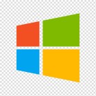 microsoft-windows-8-logo-microsoft-windows-logo-png-clipart