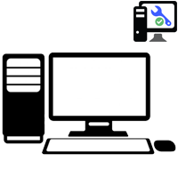 Desktops