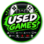 used-games-logo-category