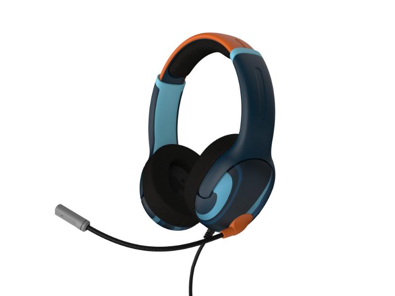 PDP Airlite Wired XBX - Blue Tide