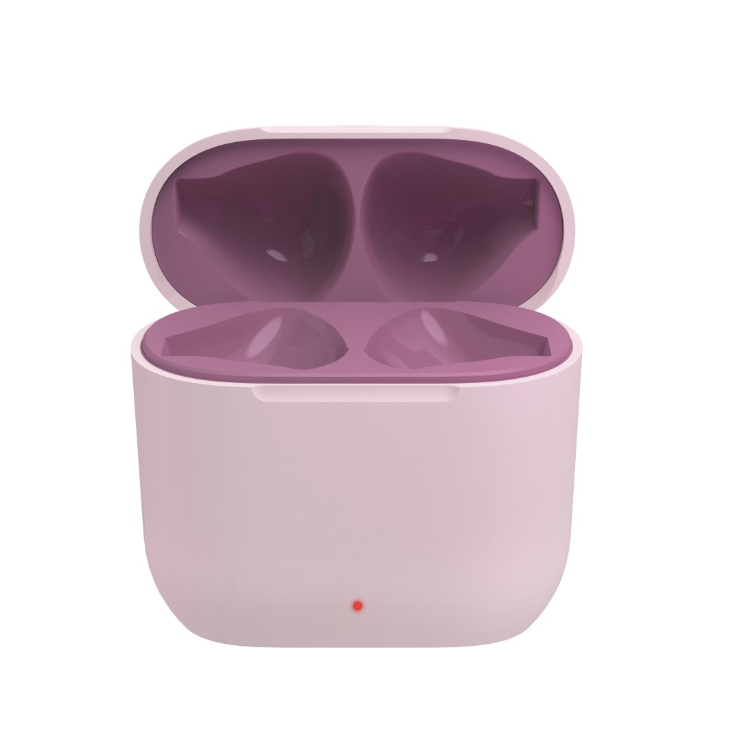---Hama Freedom Light Bluetooth® Headphones,True Wireless,Earbuds,Voice Ctrl, pink (184076)---