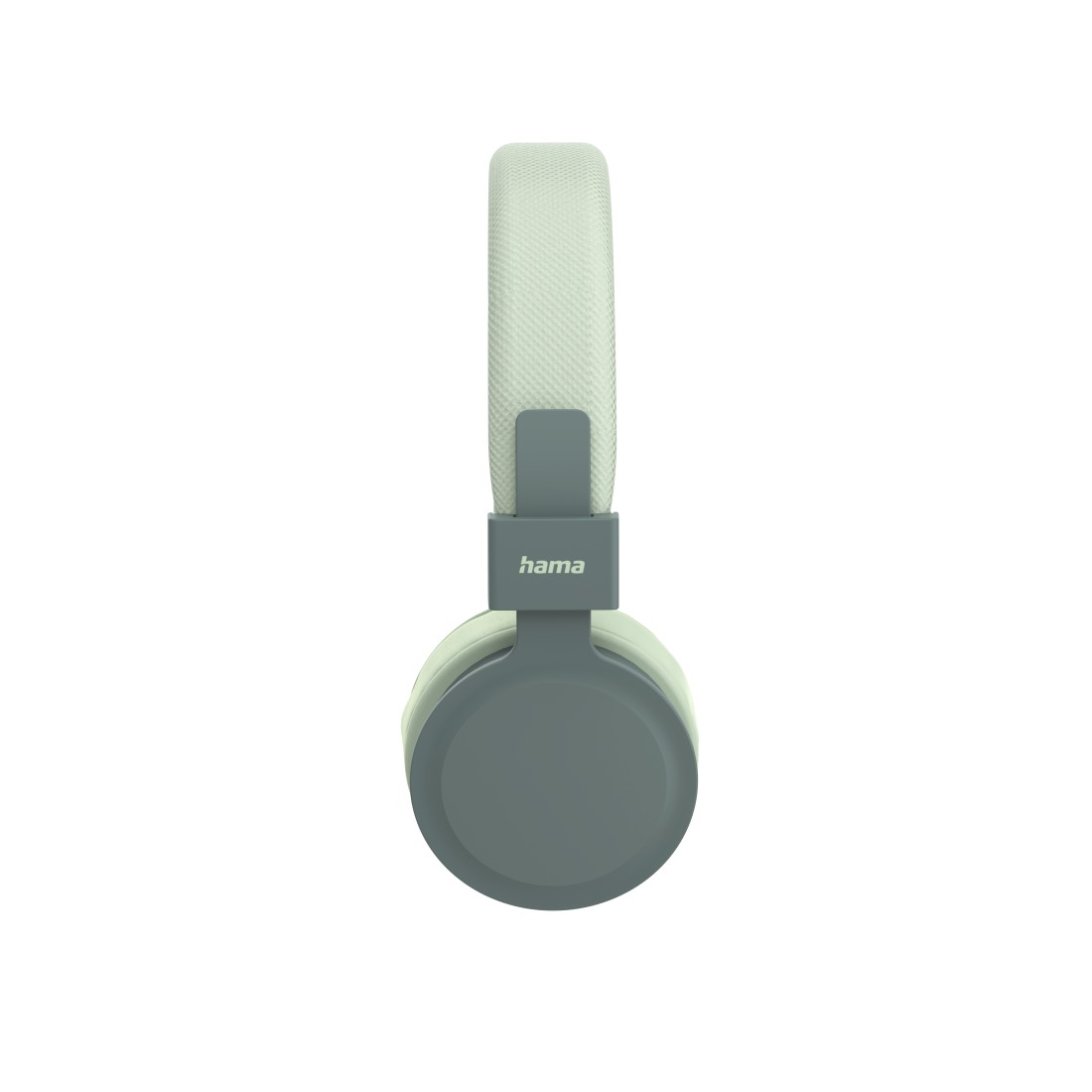 Hama BT OnEar Headphones Freedom Lit green