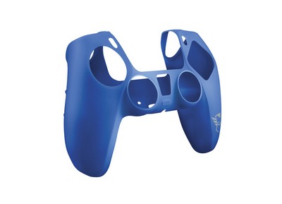 TRUST GXT 748 Controller Silicone Sleeve PS5 - blue