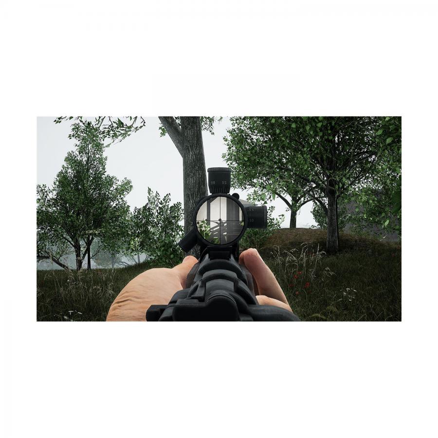 United Assault - Normandy '44  PS5 NEW