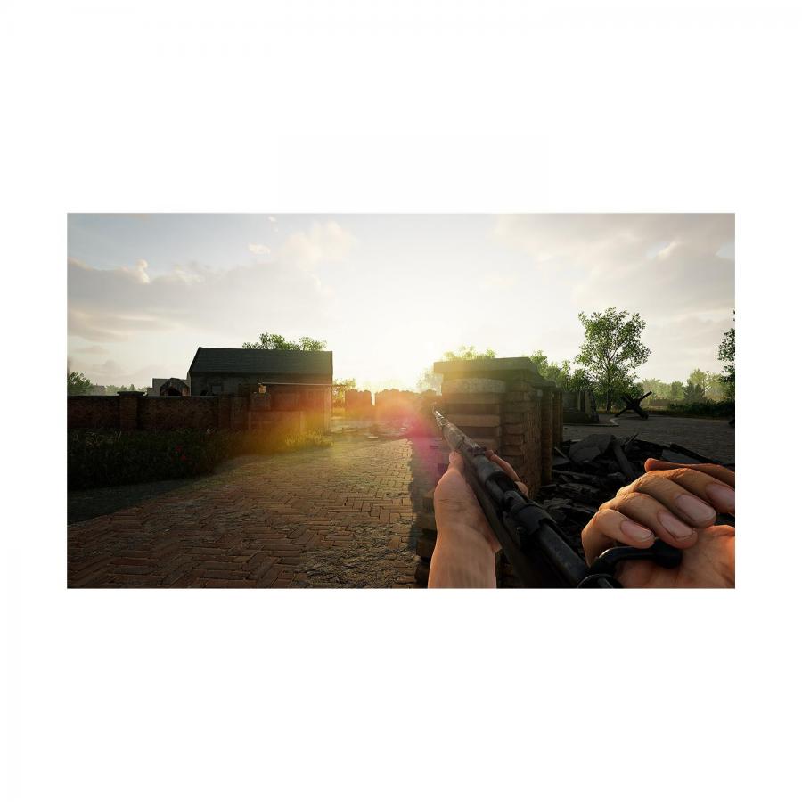 United Assault - Normandy '44  PS5 NEW