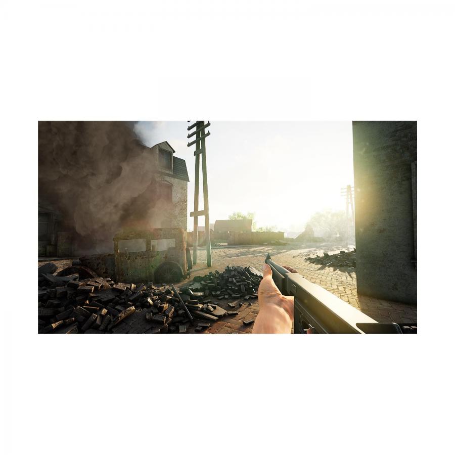 United Assault - Normandy '44  PS5 NEW