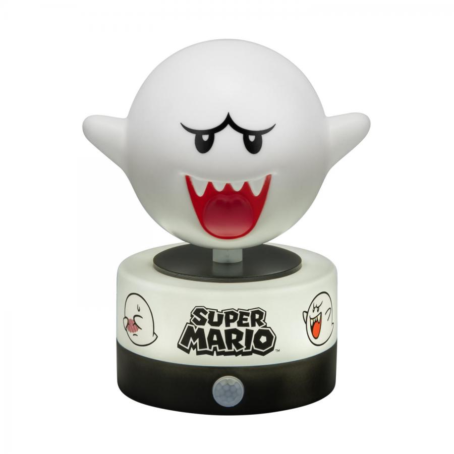 Paladone: Super Mario - Boo Room Guard (PP14434NN)