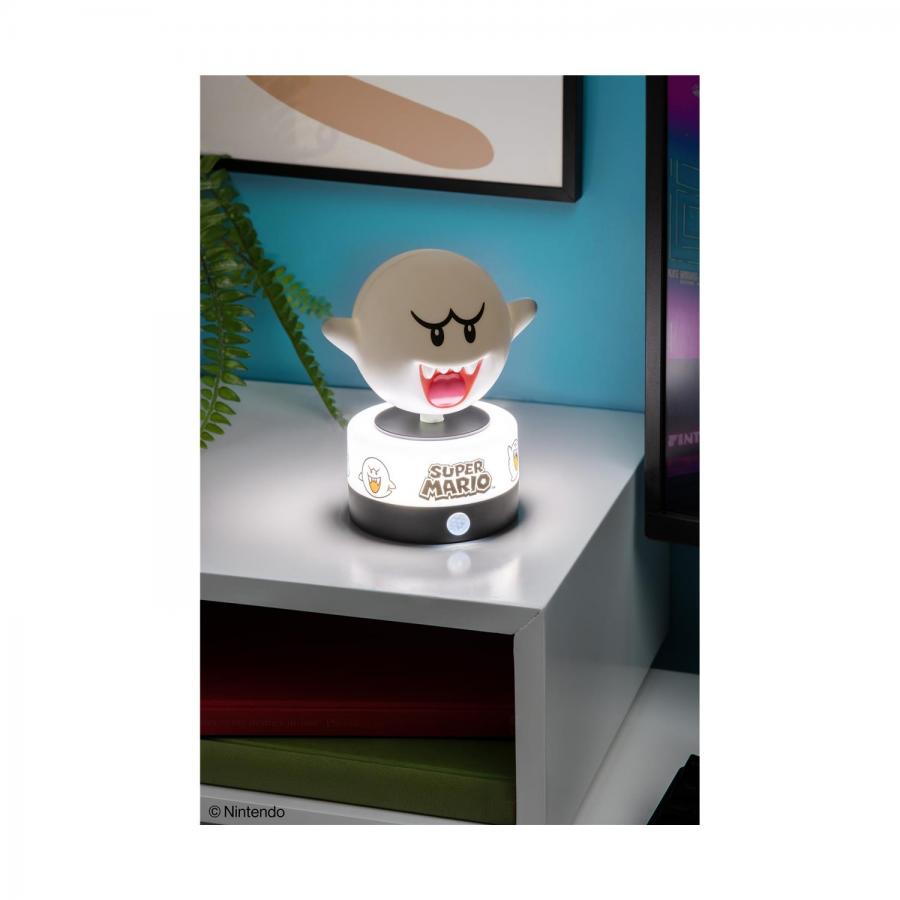 Paladone: Super Mario - Boo Room Guard (PP14434NN)
