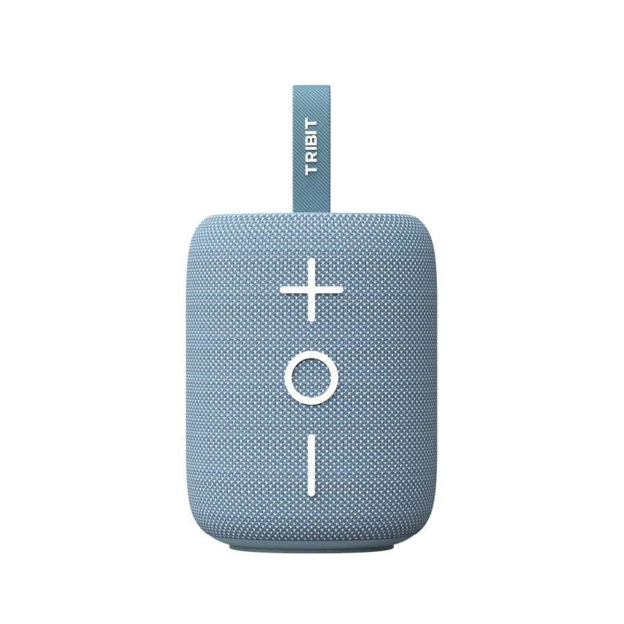 AUDIO ACC TRIBIT STORMBOX MINI + BTS33 BLUE