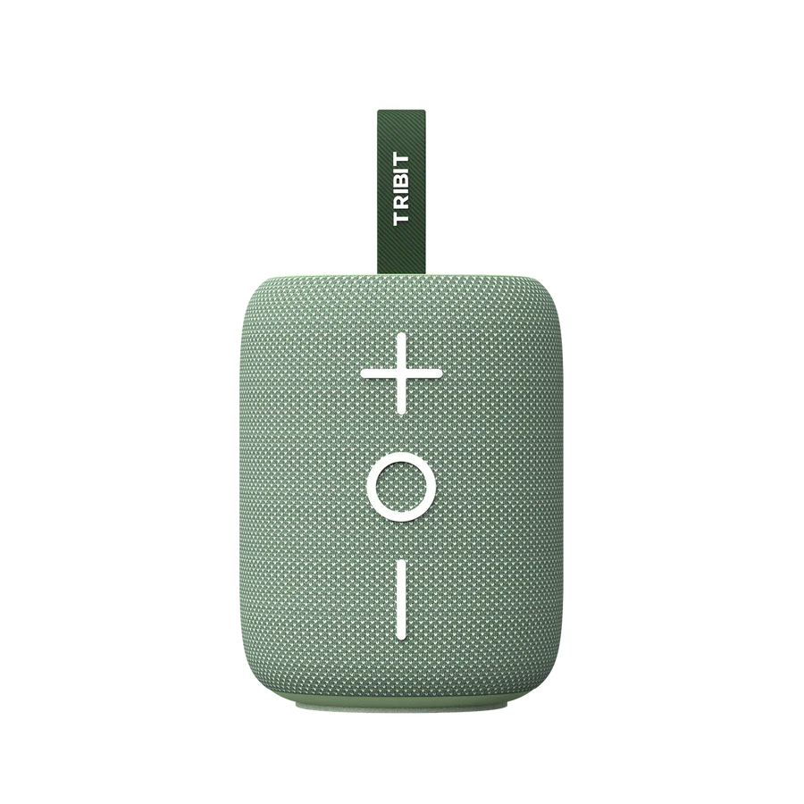 AUDIO ACC TRIBIT STORMBOX MINI + BTS33 GREEN