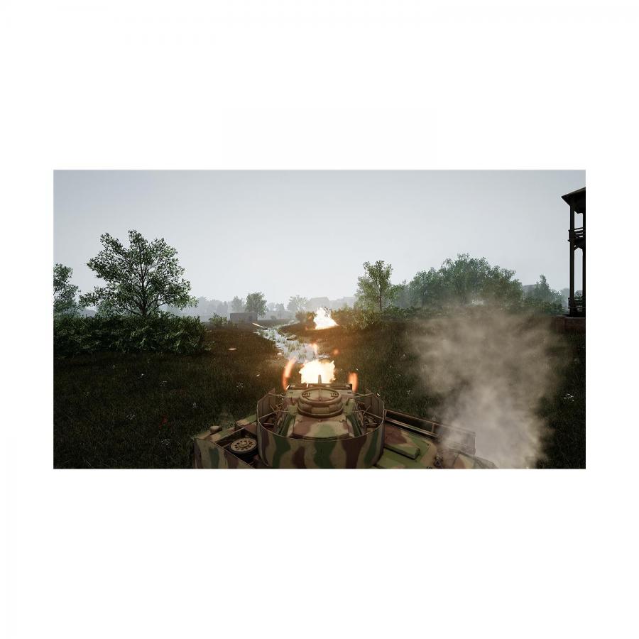 United Assault - Normandy '44  PS5 NEW