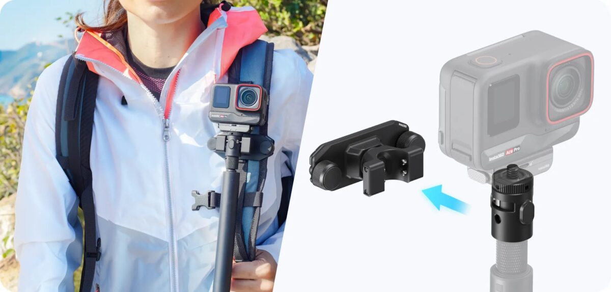Insta360 X4 Air Standard Lens Guards