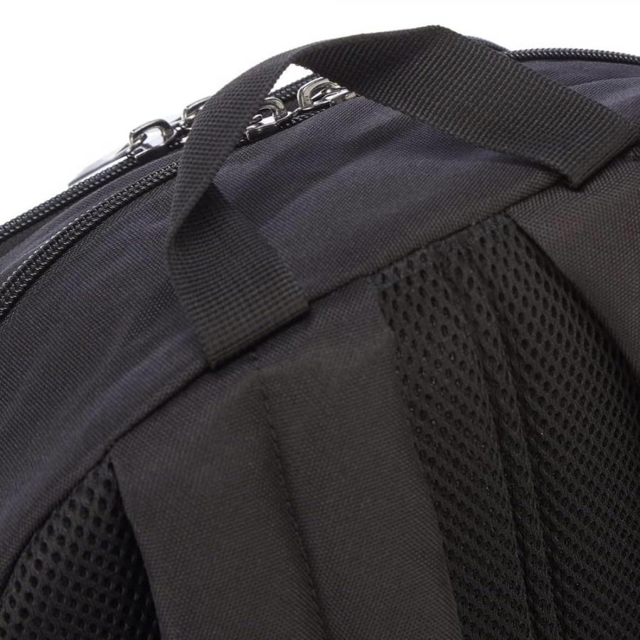 WENGER Essentials Quadma 16'' Laptop Backpack, Black