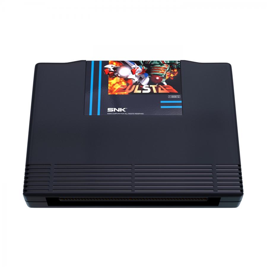 NEOGEO Pulstar