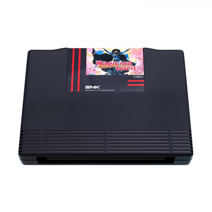 NEOGEO Magician Lord