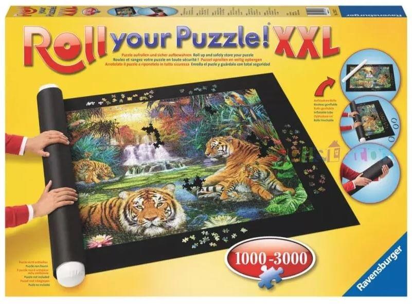 Ravensburger Puzzle: Roll your Puzzle XXL (17957)
