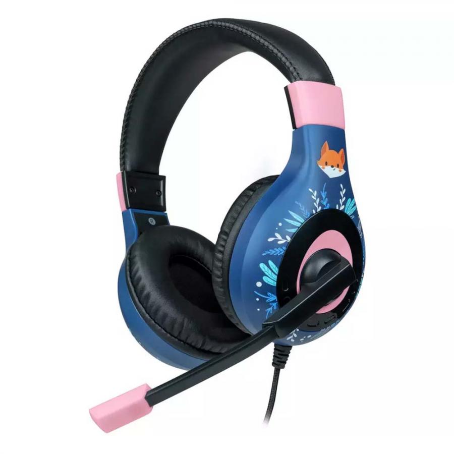 Nacon Headset v.1 Fox Design Nintendo Switch 