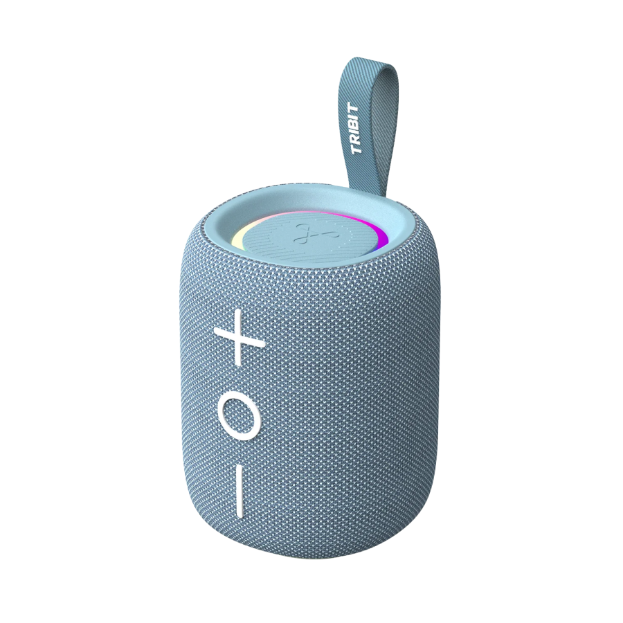 AUDIO ACC TRIBIT STORMBOX MINI + BTS33 BLUE