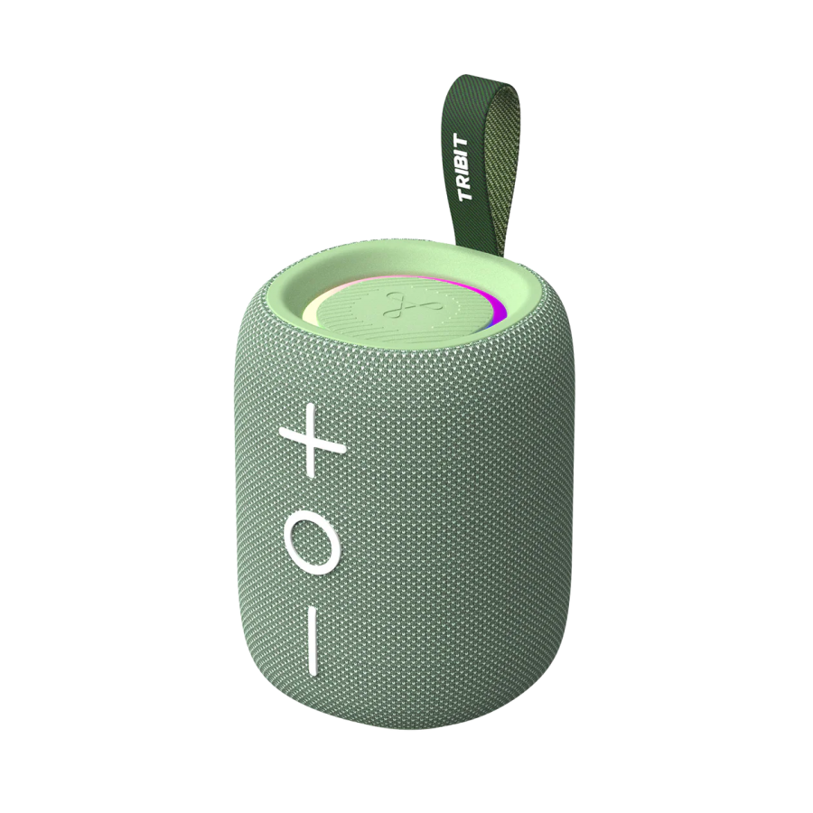 AUDIO ACC TRIBIT STORMBOX MINI + BTS33 GREEN