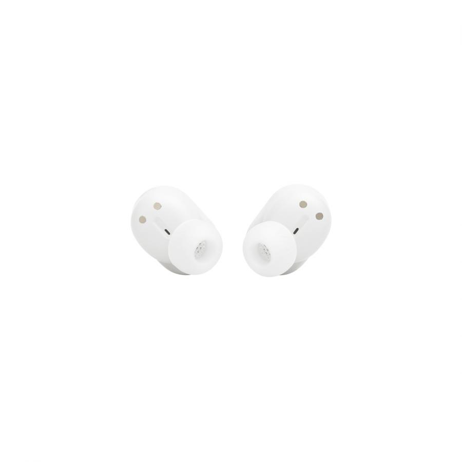 JBL Tune Buds 2 , True Wireless In-Ear Headphones, ANC, IP54, Touch, (White)