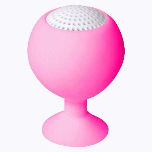 ** Speaker Logilink Pink SP0031 **