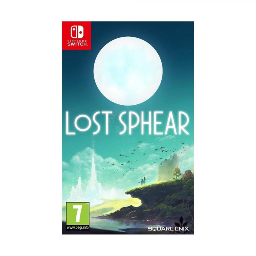 NSW Lost Sphear