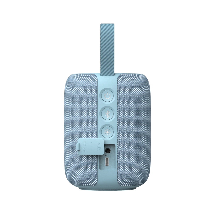 AUDIO ACC TRIBIT STORMBOX MINI + BTS33 BLUE