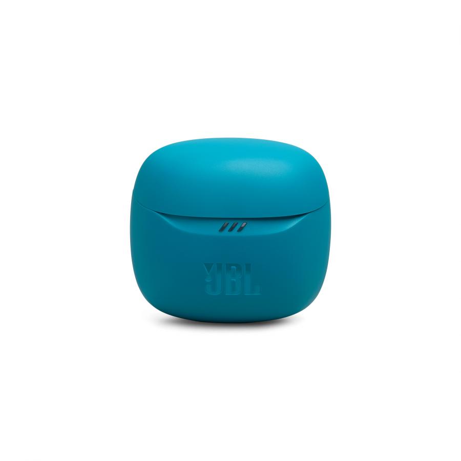 JBL Tune Flex 2, True Wireless Ear-Buds Headphones, ANC, Spatial (Turquoise)