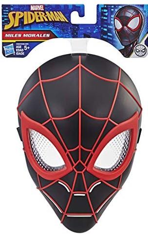 Hasbro Marvel Spider-Man - Miles Morales Hero Mask (E3662EU40)